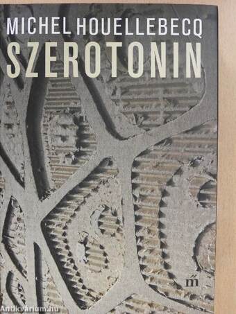 Szerotonin