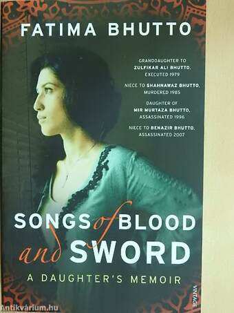 Songs of Blood and Sword