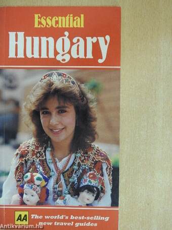 Essential Hungary