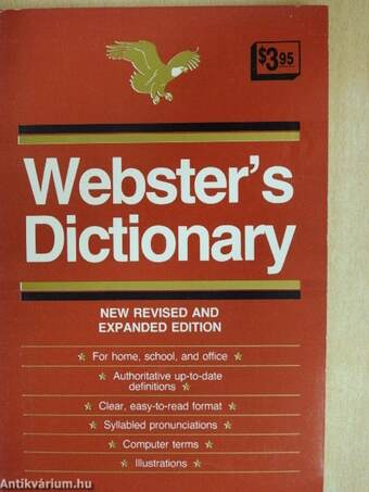 Webster's Dictionary