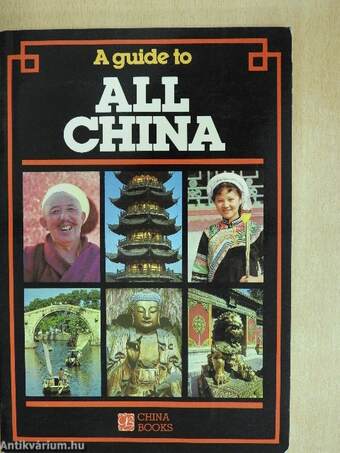 A guide to all China