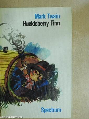 Huckleberry Finn