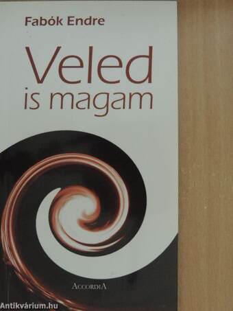 Veled is magam