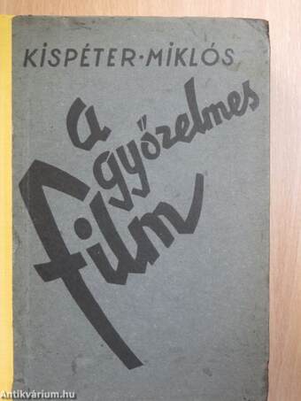 A győzelmes film