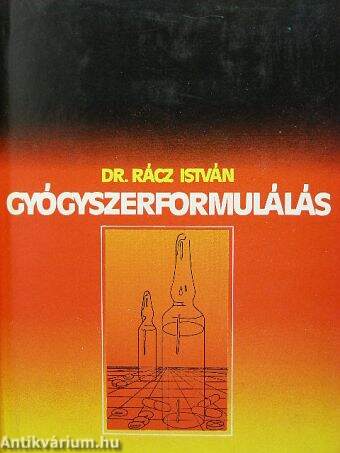 Gyógyszerformulálás