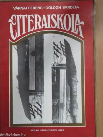 Citeraiskola