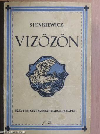 Vizözön