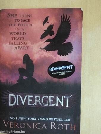 Divergent