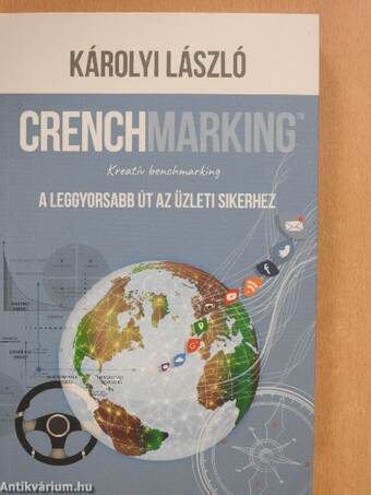 Crenchmarking