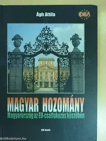 Magyar hozomány