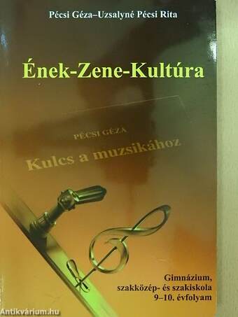 Ének-Zene-Kultúra