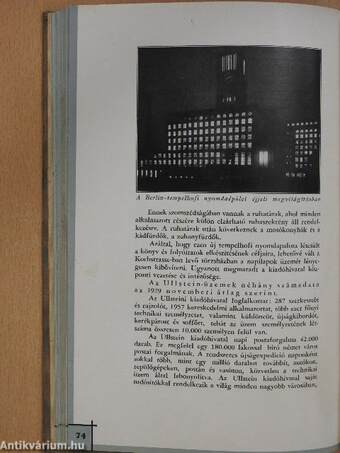 Grafikus Művezetők Évkönyve 1931