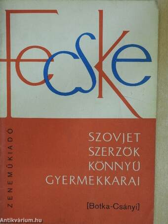 Fecske