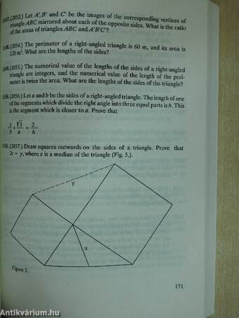 Exercises and problems in mathematics for classes I-IV