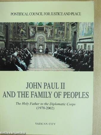 John Paul II and the Family of Peoples