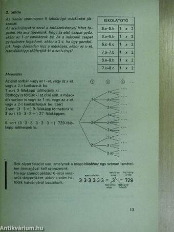 Matematika 6.