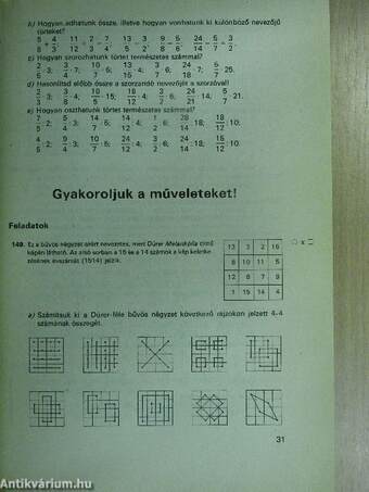 Matematika 6.