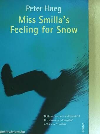 Miss Smilla's Feeling for Snow