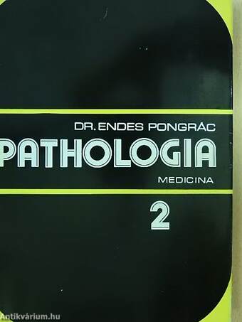 Pathologia 2. (töredék)