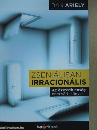 Zseniálisan irracionális