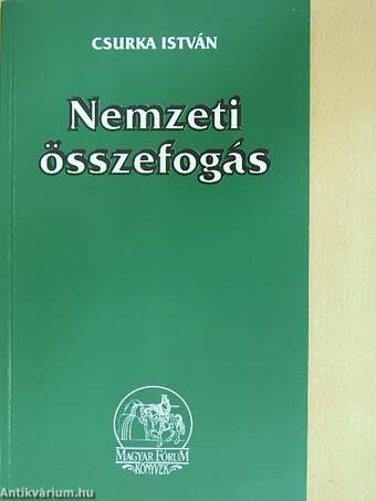 Nemzeti összefogás