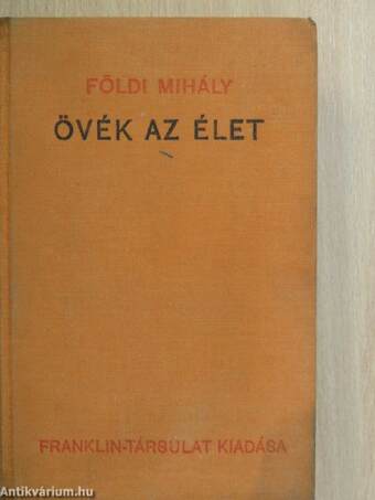 Övék az élet