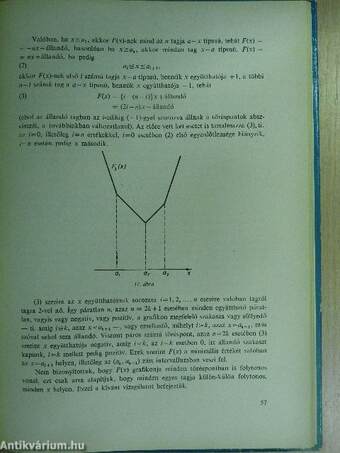 Középiskolai matematikai versenyek 1970.