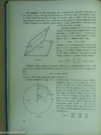 Középiskolai matematikai versenyek 1970.