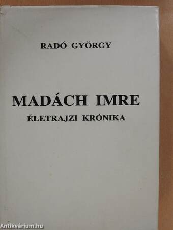 Madách Imre