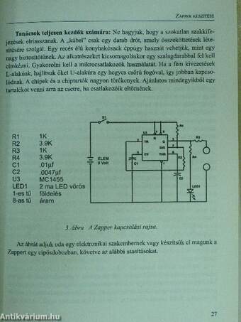 Meggyógyulhatsz 1.