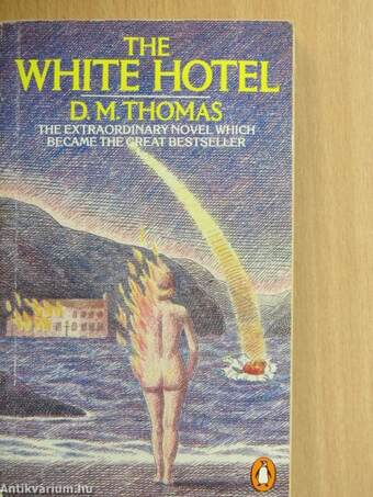 The White Hotel