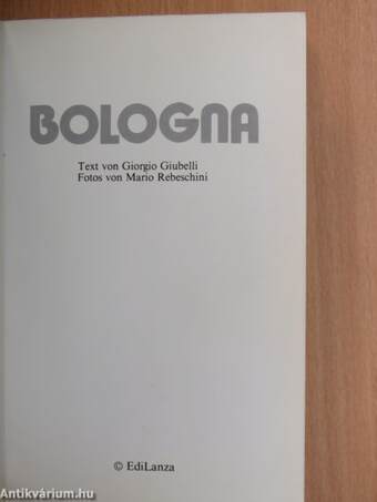 Bologna