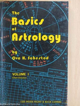 The Basics of Astrology I.