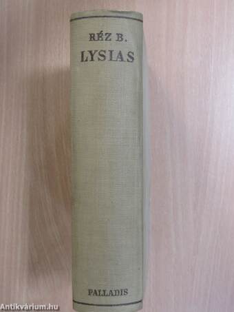 Lysias