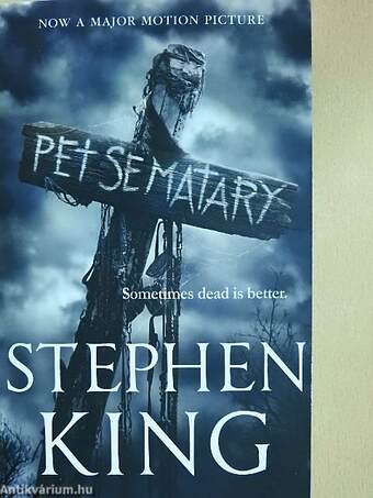 Pet Sematary