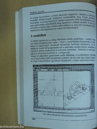 Új AutoCAD tankönyv 2.