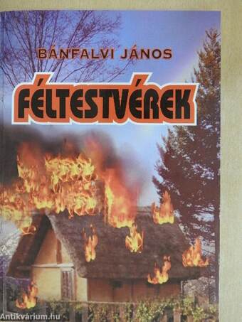 Féltestvérek