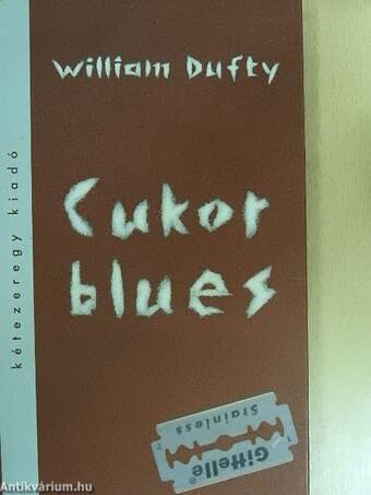 Cukor blues