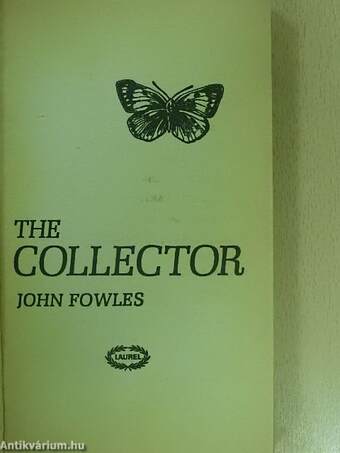 The Collector