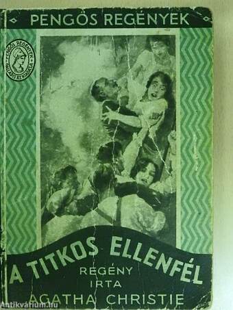 A titkos ellenfél