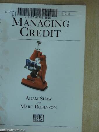 Managing Credit