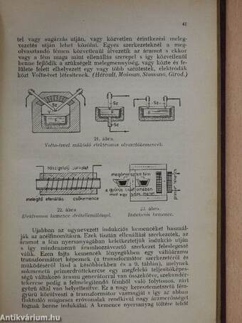 Gyakorlati elektrotechnika