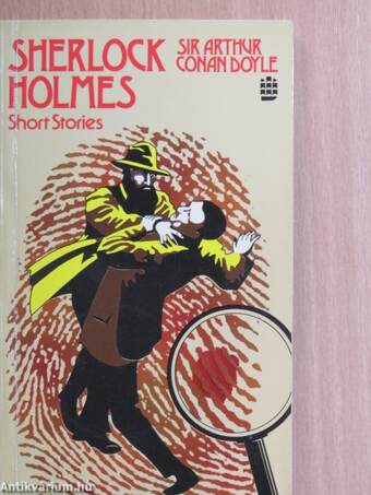 Sherlock Holmes - Short Stories