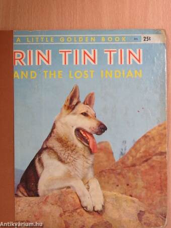 Rin Tin Tin