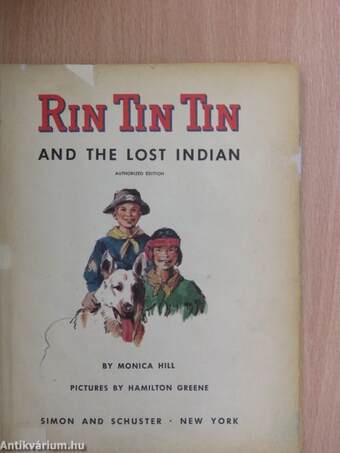 Rin Tin Tin