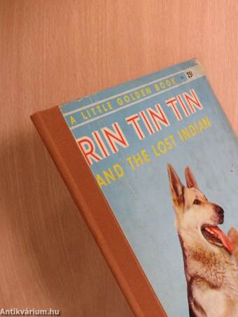 Rin Tin Tin