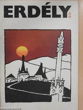 Erdély II. (töredék)