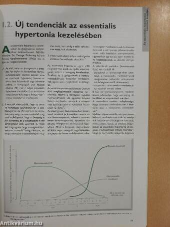 Tenaxum rilmenidin - Tudományos dokumentáció I.