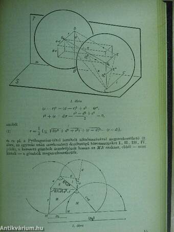 Középiskolai matematikai lapok 1964-1965. (fél évfolyamok)