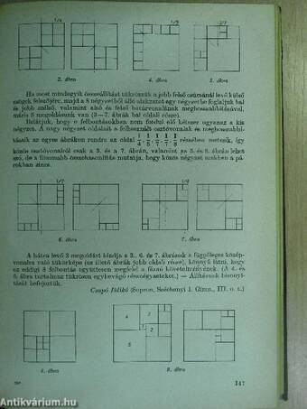 Középiskolai matematikai lapok 1976-1977. (fél évfolyamok)